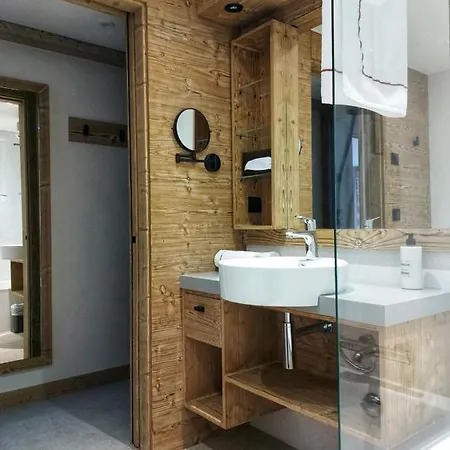 Les Sherpas 4* Courchevel