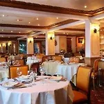 Les Sherpas Hotel Courchevel
