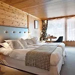 Hotel Les Sherpas 4*