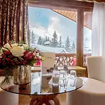 Hotel Les Sherpas
